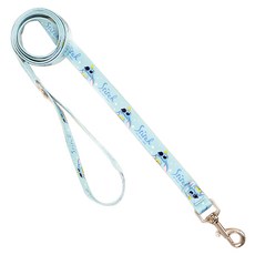 StitcH 史迪奇 寵物牽引繩 BF012-4, 史迪奇 藍色, 1條