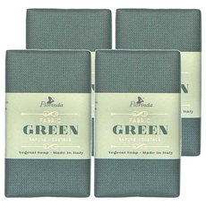 Florinda 典藏精品皂 靜謐, 義大利製 200g, 4個