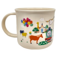 Skater 吊掛式漱口杯, 多色 THOMAS, 1個