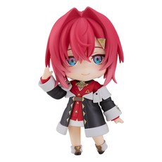 GOOD SMILE COMPANY 黏土人 彩虹社 安潔卡特莉娜 模型, 1盒