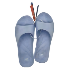 Vero&Nique 維諾妮卡 舒適便利室內童拖鞋, 水藍色, 22, 1雙