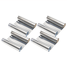 遮光隱私隔熱窗貼 Y890, 雙面銀