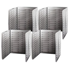 y332廚房隔油鋁板, 4片