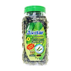 A star 多效螺旋五星棒潔牙零食, 360度旋轉潔牙, 含葉綠素去除口臭, 1.9kg, 1罐