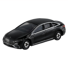 TOMICA 賓士汽車 EQ 047 228103, 1個