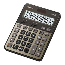 CASIO 卡西歐 計算機, DS-2B-GD, 1個