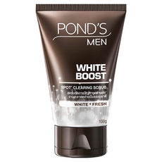 POND'S 旁氏 男士清爽洗面乳, 100ml, 1條