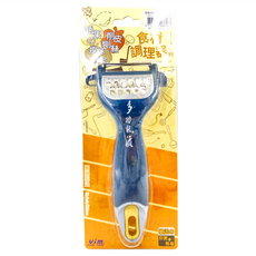 vim 一中沛 黑鮪多功能調理器，刨皮器, 單一顏色, 1支