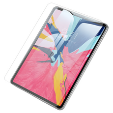 ESR 億色 高清螢幕鋼化玻璃貼/保護貼/鋼化膜 141RY9916-PDGTM, 透明色, Apple iPad Air 4/5 10.9吋 2020/2022, 1個