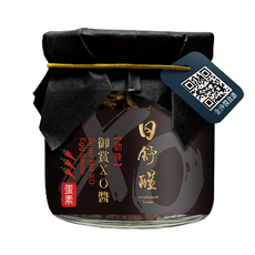 日舒醒 御賞XO醬 勁辣, 150g, 1罐