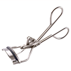 KAI 貝印 NERO BIANCO 曲線睫毛夾, KQ3502, 1個