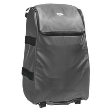 ARKY 多功能防水運動雅趣包 專利防水透氣收納層 可收納15吋筆電, 黑色, 1個