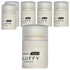 MY SCHEMING 我的心機 輕盈控油頭髮氣墊蜜粉, 9g, 6件