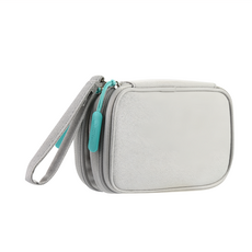 COTECi 萬用小收納包, 顏色隨機, 190 x 110 x 55 mm