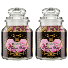 FANGS 方氏 法蘭西玫瑰, 34g, 1入, 2瓶