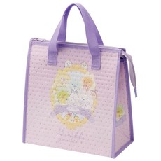 skater 不織布保溫便當袋, 角落小夥伴 北極熊的家鄉, 1個