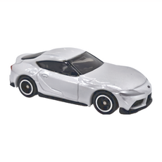 TOMICA 亞版 073 豐田GR Supra 942634, 1個