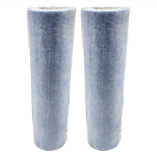 廚房懶人抹布 乾濕兩用 吸水吸油, 2捲