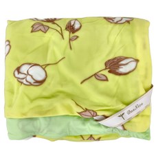 Dan Nice 丹尼絲 同花順雙人兩用毯被套 100% 聚酯纖維表布 100% 尼龍 (尼龍+涼感纖維)底布