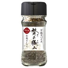 博多華味鳥 極致萬能香辛料調味粉, 55g, 1瓶