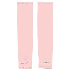 NAMATETSU 生鐵 男女共款冰絲涼感袖套 UPF50+抗UV