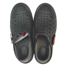 BORUI 柏睿鞋業 兒童款 DN休閒洞洞鞋