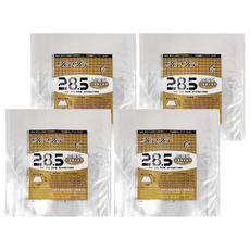 hahacover 哈哈書套 BC285書套10套組 50 x 28.7cm 加寬型, 透明色, 4包