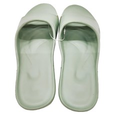 Vero&Nique 維諾妮卡 嚴選Q彈家居拖鞋 86082, 薄荷綠, S, 1雙