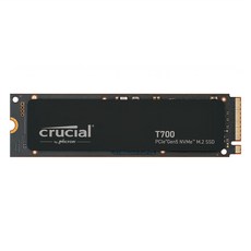 Micron 美光 crucial Gen5 M.2 SSD, Crucial T700, 1TB, 1個