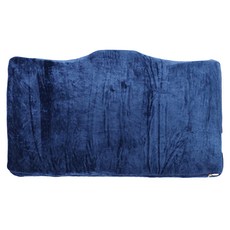 JAROI 3D蝶型止鼾支撐釋壓記憶枕, 2個, 34x60/高 11x 低 7 公分(±3cm)