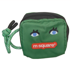 m square 小方包, 夢境旅行, 11x4x13cm
