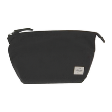 KOKUYO 國譽 N storage筆袋, 黑色, 1個