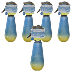 hiritu 平衡修護柔順胺基酸保濕噴霧, 150ml, 5瓶