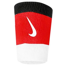 NIKE 耐吉 SWOOSH 加長腕帶 AC2287-118, 白紅黑, 1個