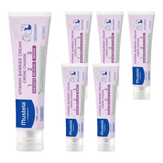mustela 慕之恬廊 衛蓓欣VBC全效護膚膏, 100ml, 6條