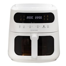 TATUNG 大同 微電腦電子氣炸鍋, TOT-F76EA