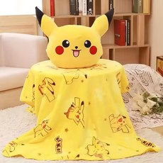 PoKeMoN 寶可夢 毛布墊