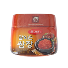 Woomtree 特級包飯醬, 450g, 1罐