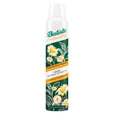 Batiste 芭緹絲 沁爽去油乾洗髮噴霧 綠茶&洋甘菊 200ml, 1件