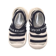 透氣手工嬰兒鞋