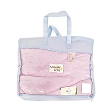 Wild Peak 野峰 涼感四季薄被 - 舒滑丁香紫 銅氨纖維