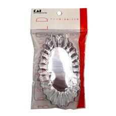 KAI 貝印 House 舟型鋁箔紙 dl-0478 20入, 1組, 105mm