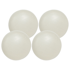 MUJI 無印良品 溫和保濕洗面皂, 80g, 4個