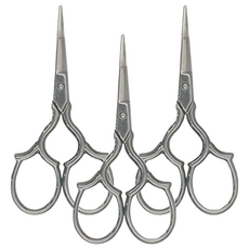 POSH Living 復古小剪刀, 62481, 3個