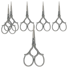 POSH Living 復古小剪刀, 62481, 6個