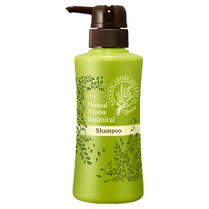 DHC 台灣公司貨 植萃香氛洗髮精, 300ml, 1瓶