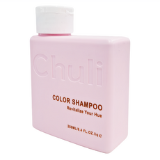 Chuli 初梨 彩潮補色劑 銀河灰, 250ml, 1瓶