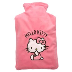 Hello Kitty 凱蒂貓 暖水袋 Hello Kitty 1.2L, 1個