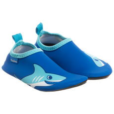 Playshoes 抗UV水陸兩用沙灘懶人童鞋