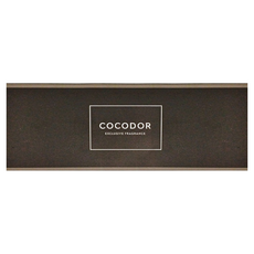 COCODOR 珂珂朵爾 擴香棒 20cm, 黑色, 50支, 1盒